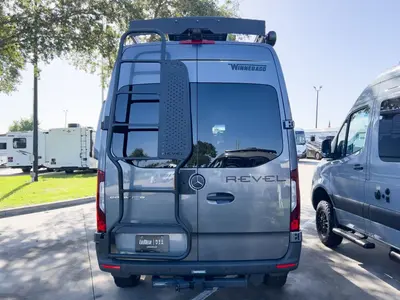 2027 Winnebago Revel photo 19