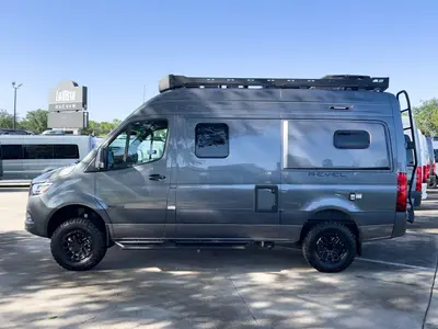 2027 Winnebago Revel photo 16