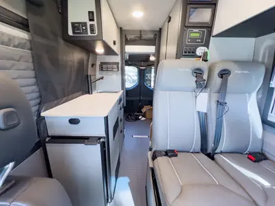 2027 Winnebago Revel photo 5