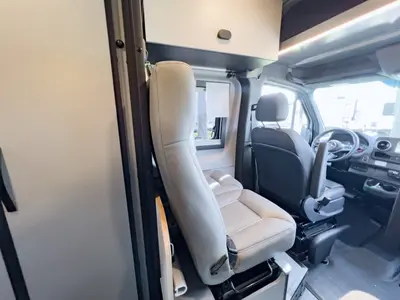 2027 Winnebago Revel photo 11