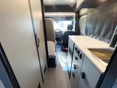 2027 Winnebago Revel photo 4