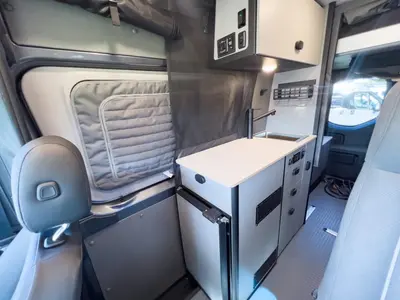 2027 Winnebago Revel photo 6