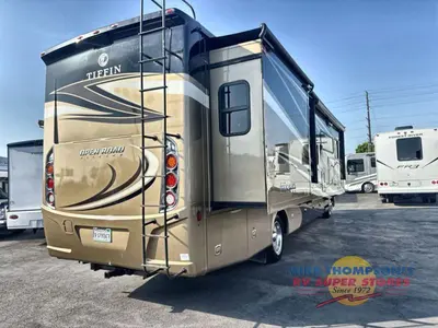 2019 Tiffin Motorhomes Open Road Allegro photo 15