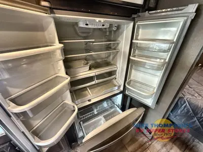 2019 Tiffin Motorhomes Open Road Allegro photo 37