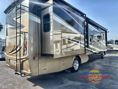 2019 Tiffin Motorhomes Open Road Allegro photo 6