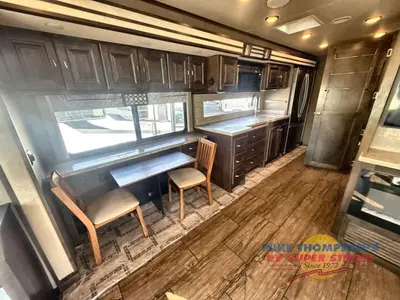 2019 Tiffin Motorhomes Open Road Allegro photo 24