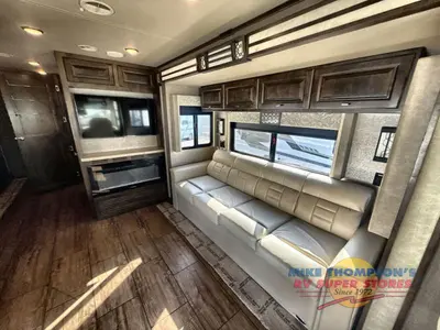 2019 Tiffin Motorhomes Open Road Allegro photo 22