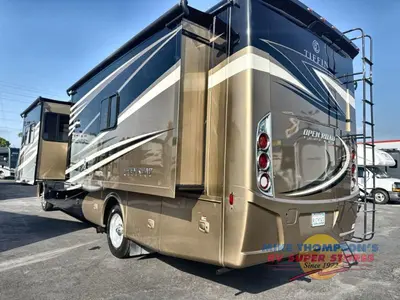 2019 Tiffin Motorhomes Open Road Allegro photo 13