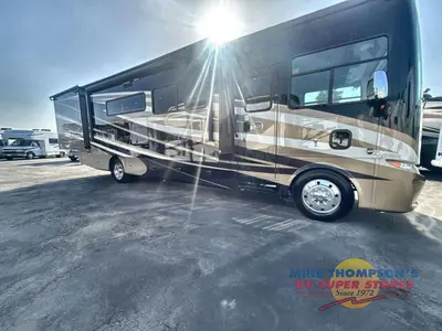 2019 Tiffin Motorhomes Open Road Allegro photo 5