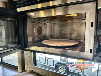 2019 Tiffin Motorhomes Open Road Allegro photo 34