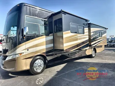 2019 Tiffin Motorhomes Open Road Allegro photo 12