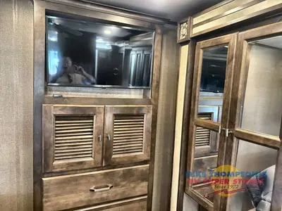 2019 Tiffin Motorhomes Open Road Allegro photo 41