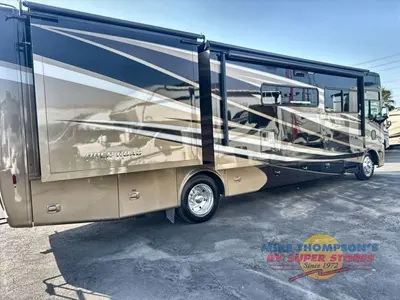 2019 Tiffin Motorhomes Open Road Allegro photo 16