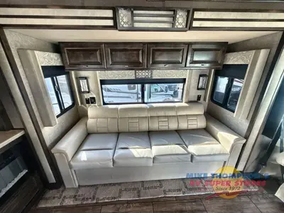 2019 Tiffin Motorhomes Open Road Allegro photo 26