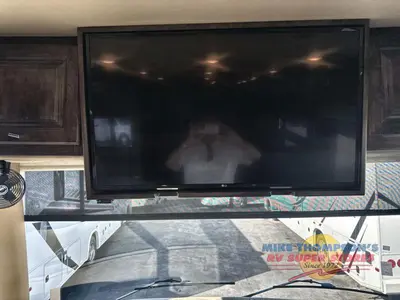 2019 Tiffin Motorhomes Open Road Allegro photo 21