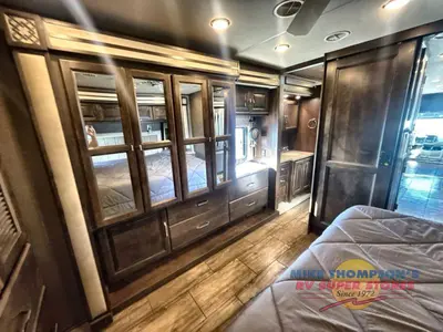 2019 Tiffin Motorhomes Open Road Allegro photo 40
