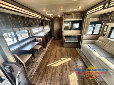 2019 Tiffin Motorhomes Open Road Allegro photo 23