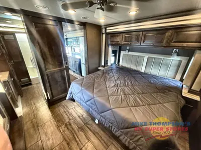 2019 Tiffin Motorhomes Open Road Allegro photo 39