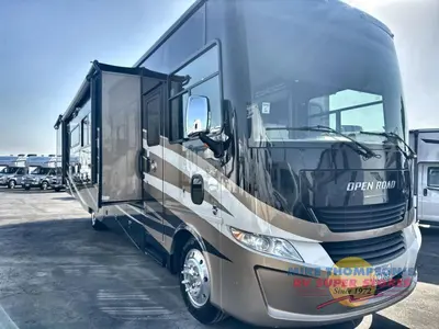 Used 2019 Tiffin Motorhomes Open Road Allegro 34 PA
