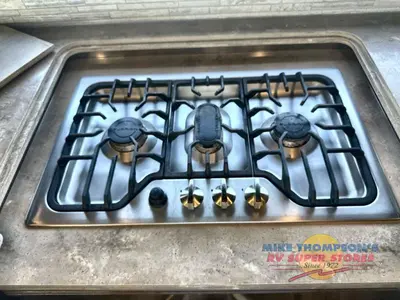 2019 Tiffin Motorhomes Open Road Allegro photo 33
