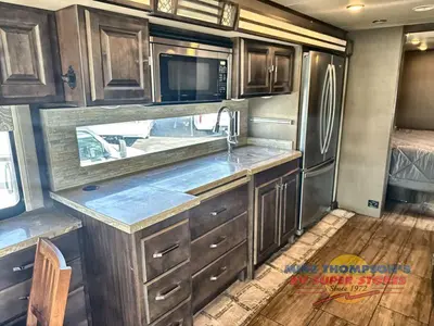 2019 Tiffin Motorhomes Open Road Allegro photo 31