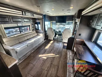 2019 Tiffin Motorhomes Open Road Allegro photo 48