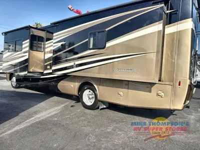 2019 Tiffin Motorhomes Open Road Allegro photo 9