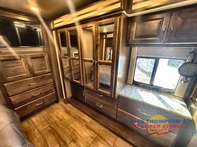 2019 Tiffin Motorhomes Open Road Allegro photo 42