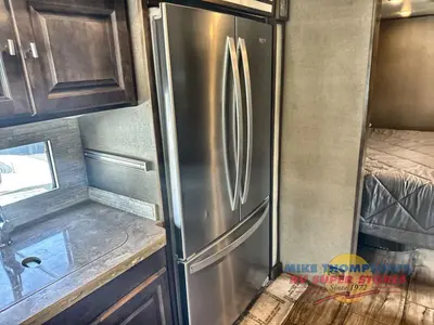 2019 Tiffin Motorhomes Open Road Allegro photo 36