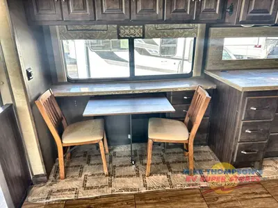 2019 Tiffin Motorhomes Open Road Allegro photo 30