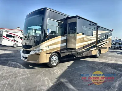 2019 Tiffin Motorhomes Open Road Allegro photo 2