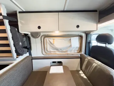 2027 Winnebago Solis Pocket photo 15