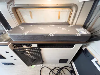 2027 Winnebago Solis Pocket photo 7