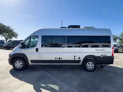 2027 Thor Motor Coach Tellaro photo 19