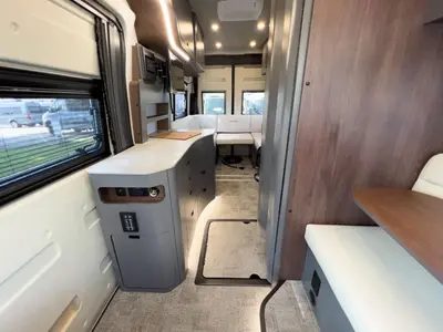 2027 Grand Design Lineage Series VP photo 6