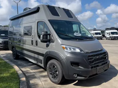 New 2027 Grand Design Lineage Series VP LVP2