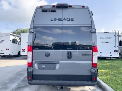 2027 Grand Design Lineage Series VP photo 26