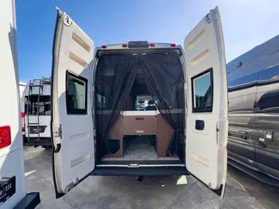 2027 Grand Design Lineage Series VP photo 2