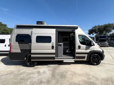 2027 Grand Design Lineage Series VP photo 25