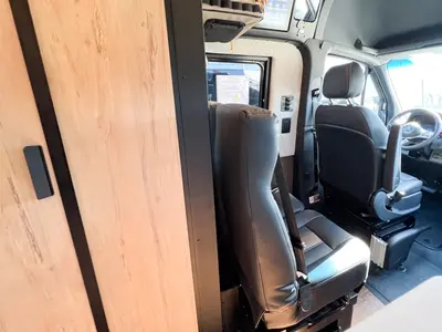 2027 Storyteller Overland Darkmode photo 12