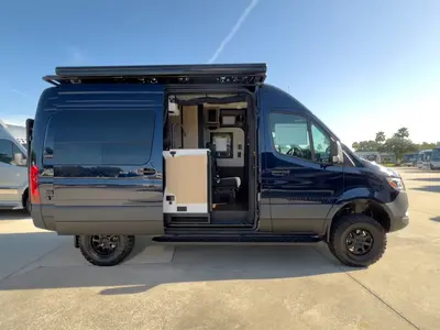 2027 Storyteller Overland Darkmode photo 21