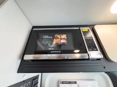 2027 Tiffin Motorhomes GH1 photo 10