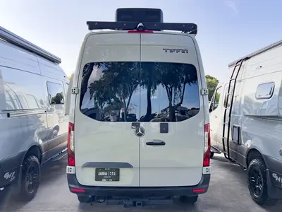 2027 Tiffin Motorhomes GH1 photo 20