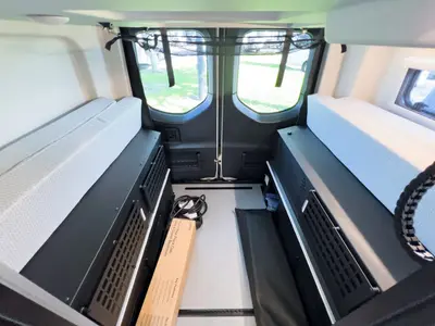 2027 Tiffin Motorhomes GH1 photo 15