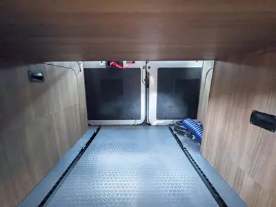 2027 Thor Motor Coach Rize photo 17