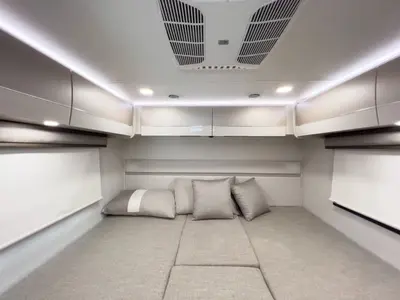 2027 Thor Motor Coach Gemini photo 16