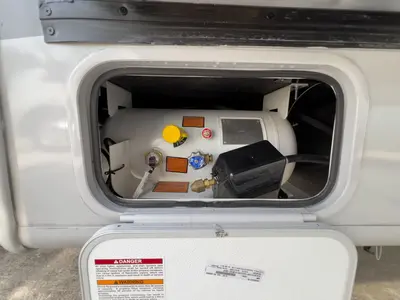 2027 Thor Motor Coach Gemini photo 20