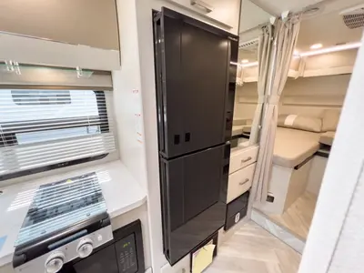 2027 Thor Motor Coach Gemini photo 10