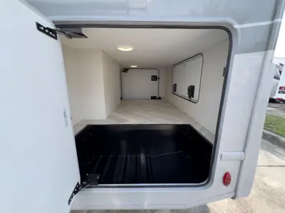 2027 Thor Motor Coach Gemini photo 22
