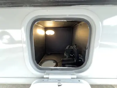 2027 Thor Motor Coach Gemini photo 21